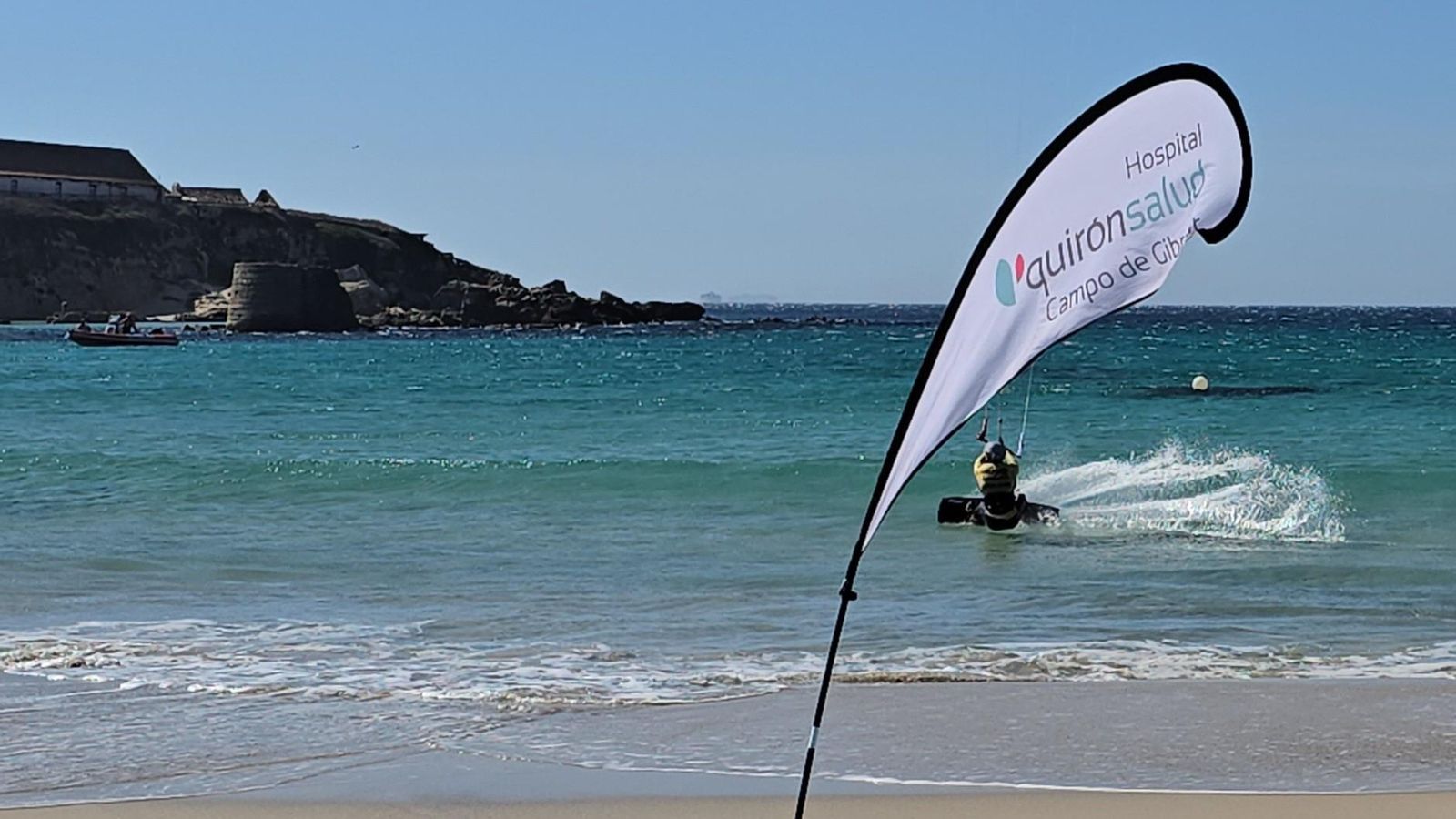 Full Power Kitefest Tarifa