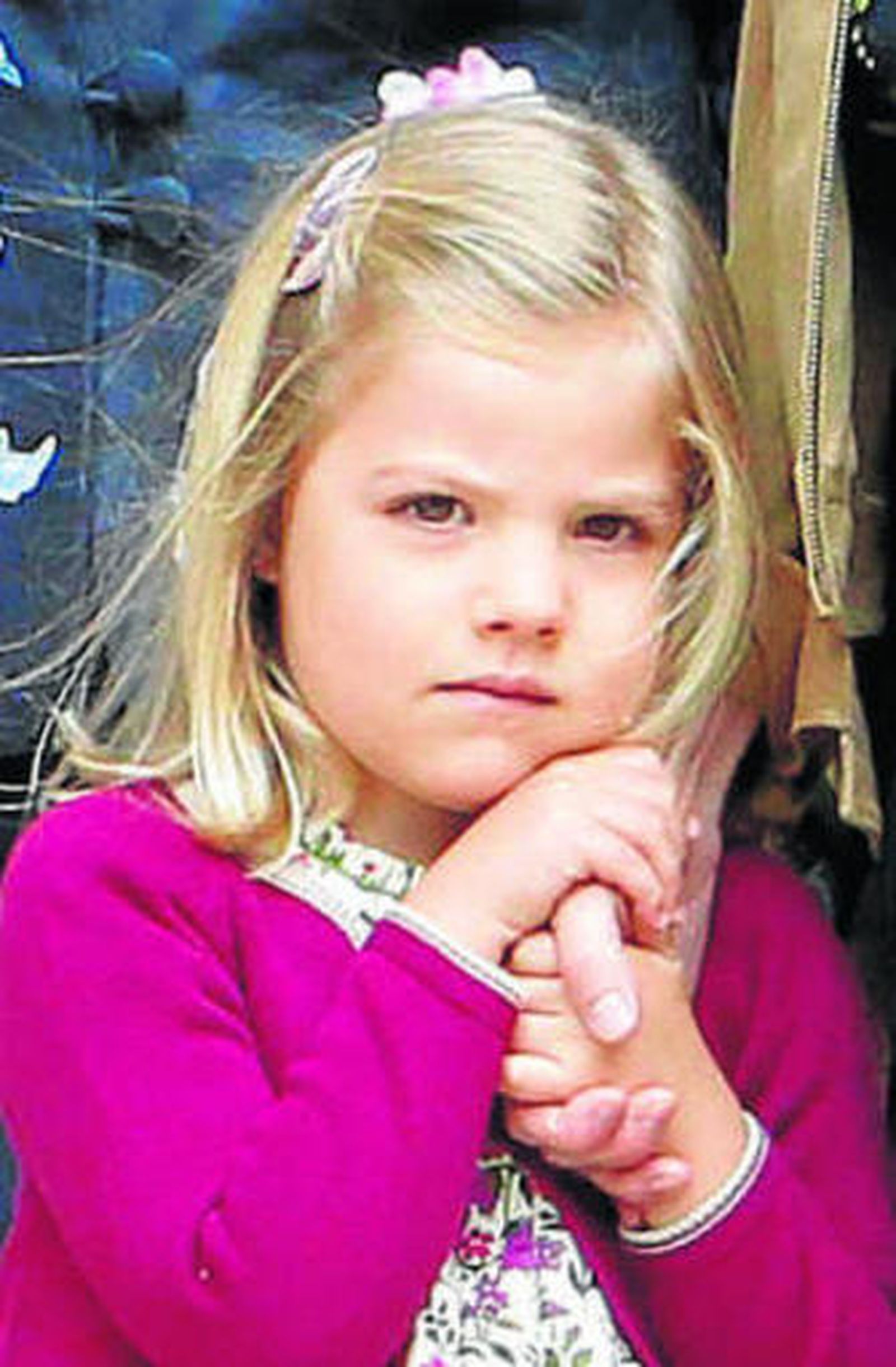 La infanta Sofía, nueva princesa Disney