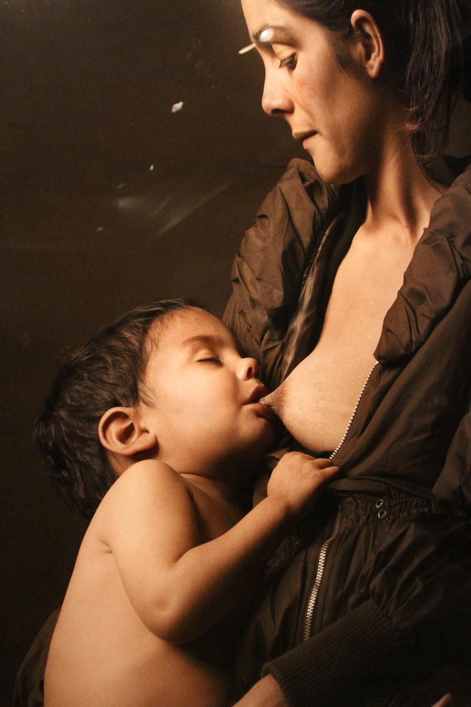 Inauguración de Latitudes 2019 en el Museo Provincial de Huelva