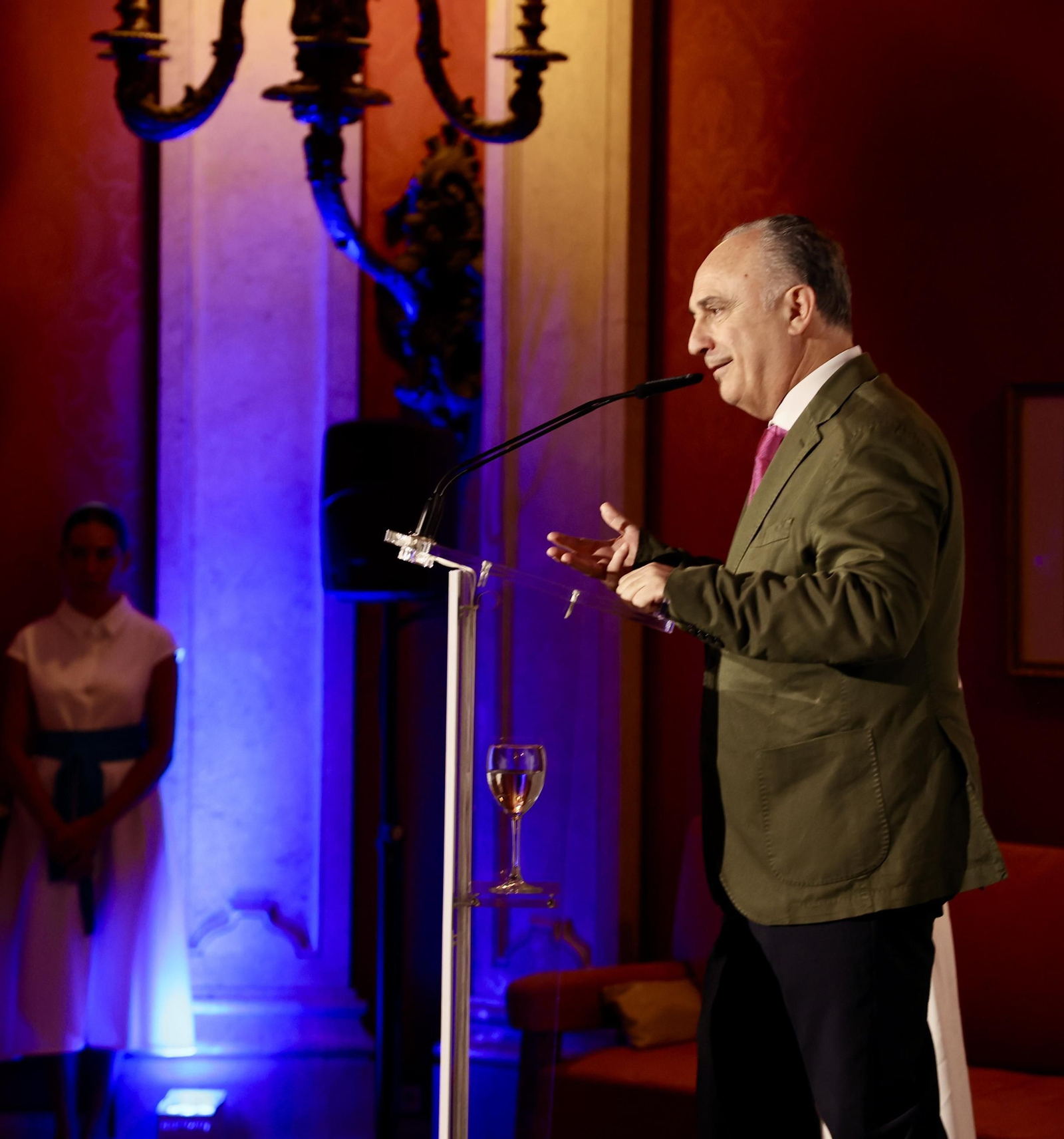 Premios a la excelencia en las Pymes Andaluzas 2025