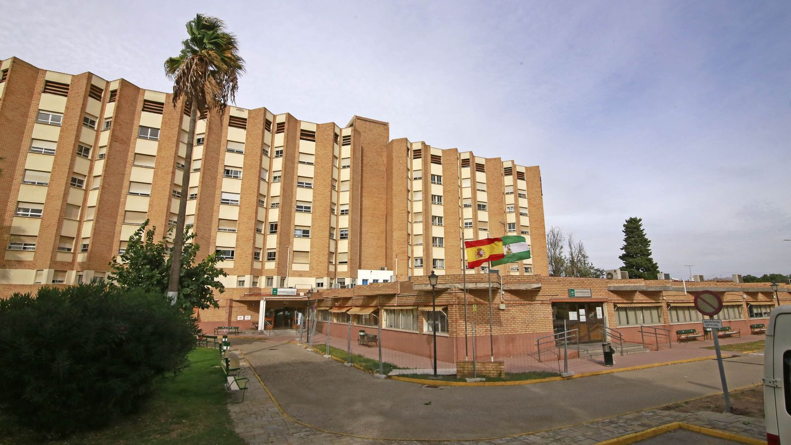 Coronavirus Jerez: CSIF denuncia la "grave" falta de personal en la ...