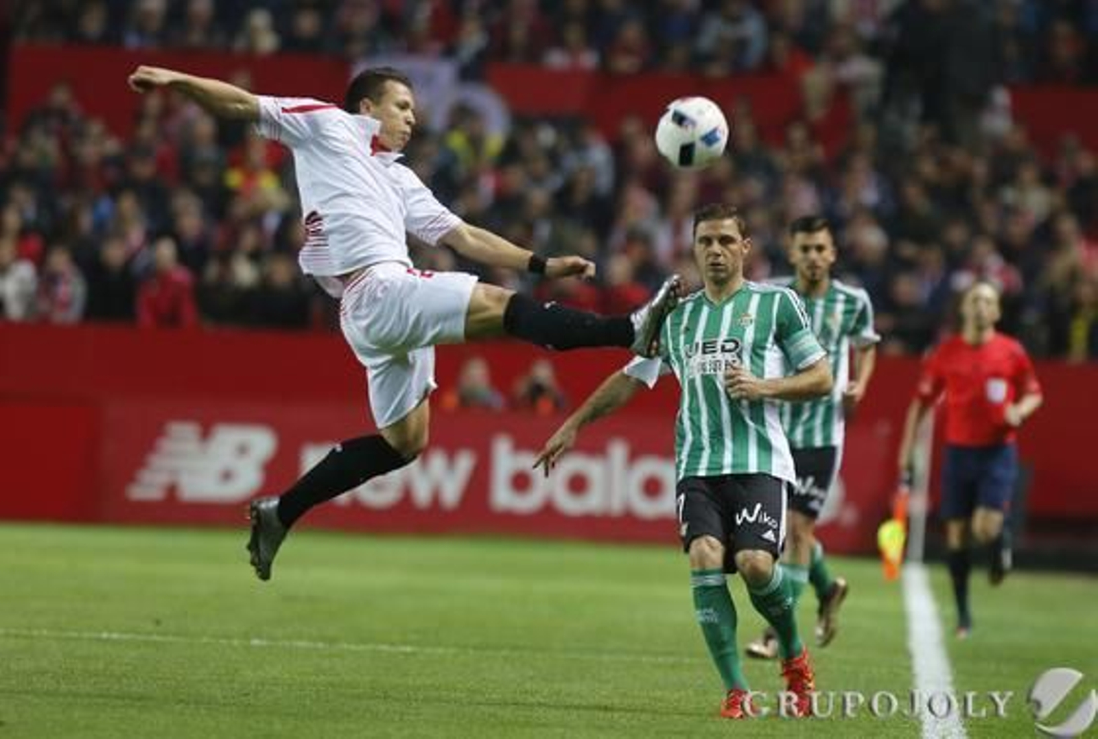 Foto: Antonio Pizarro