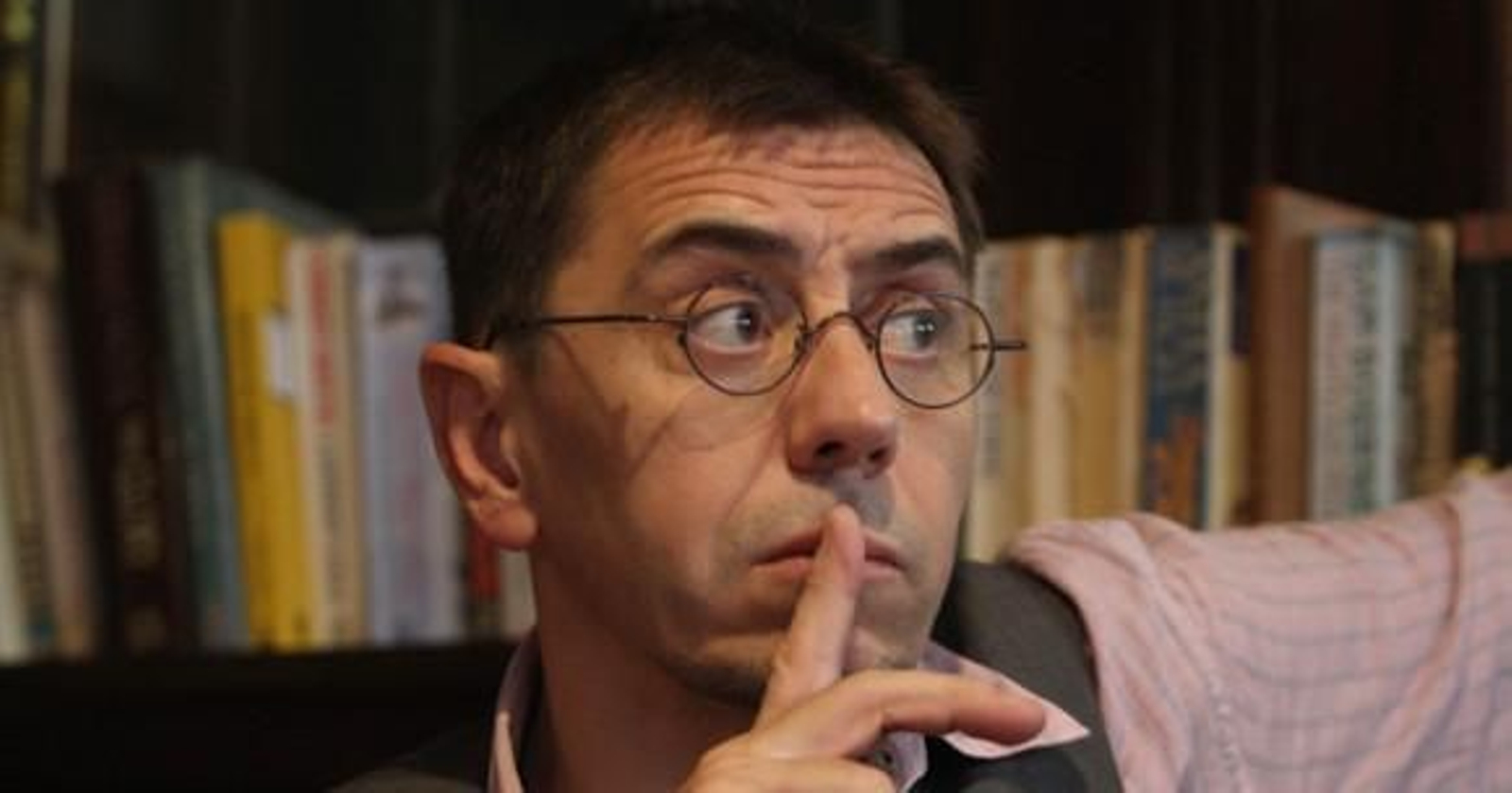 Iglesias cree que Monedero se ha explicado y pide ir a los tribunales si ven financiación ilegal en Podemos