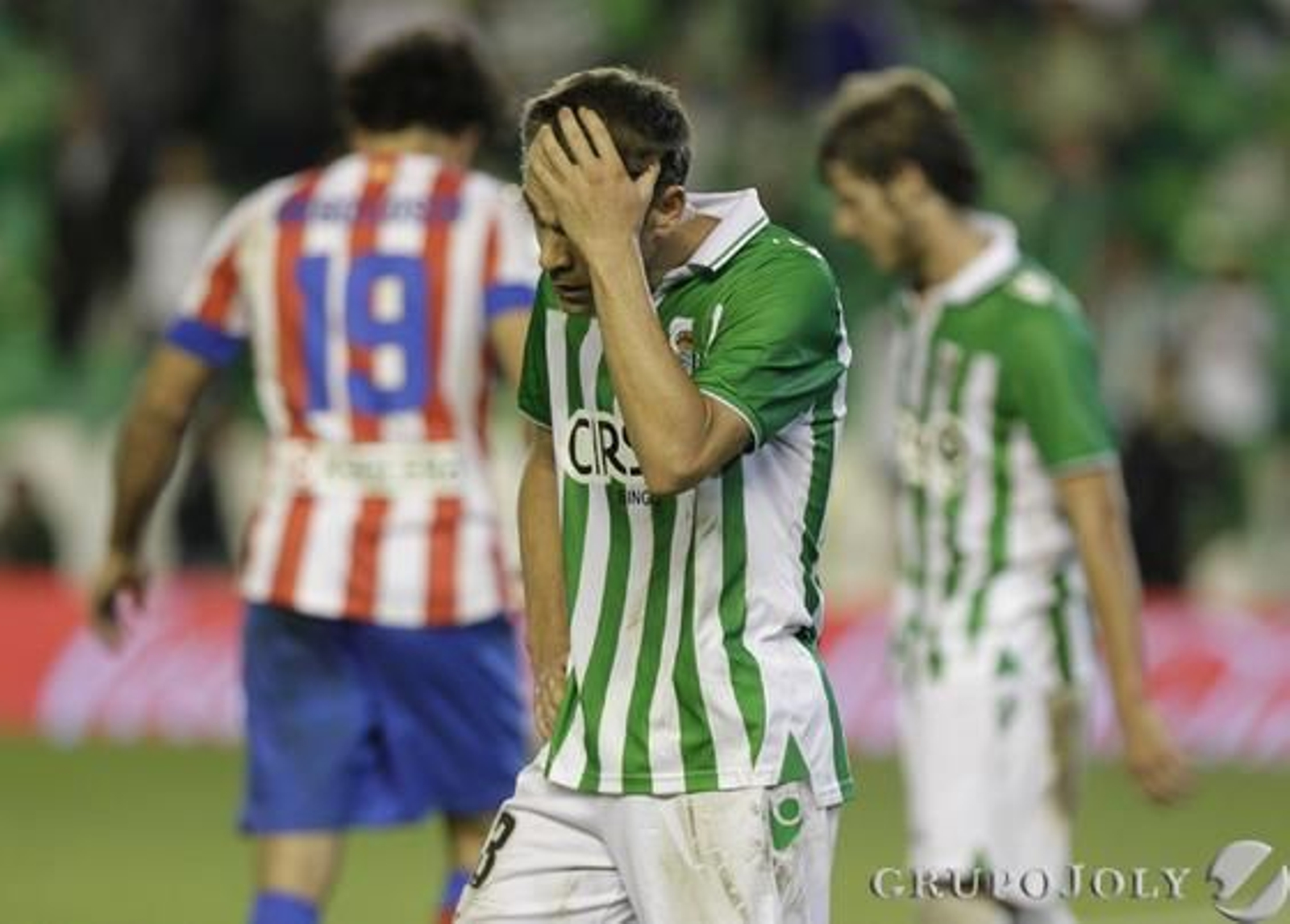 Foto: Antonio Pizarro