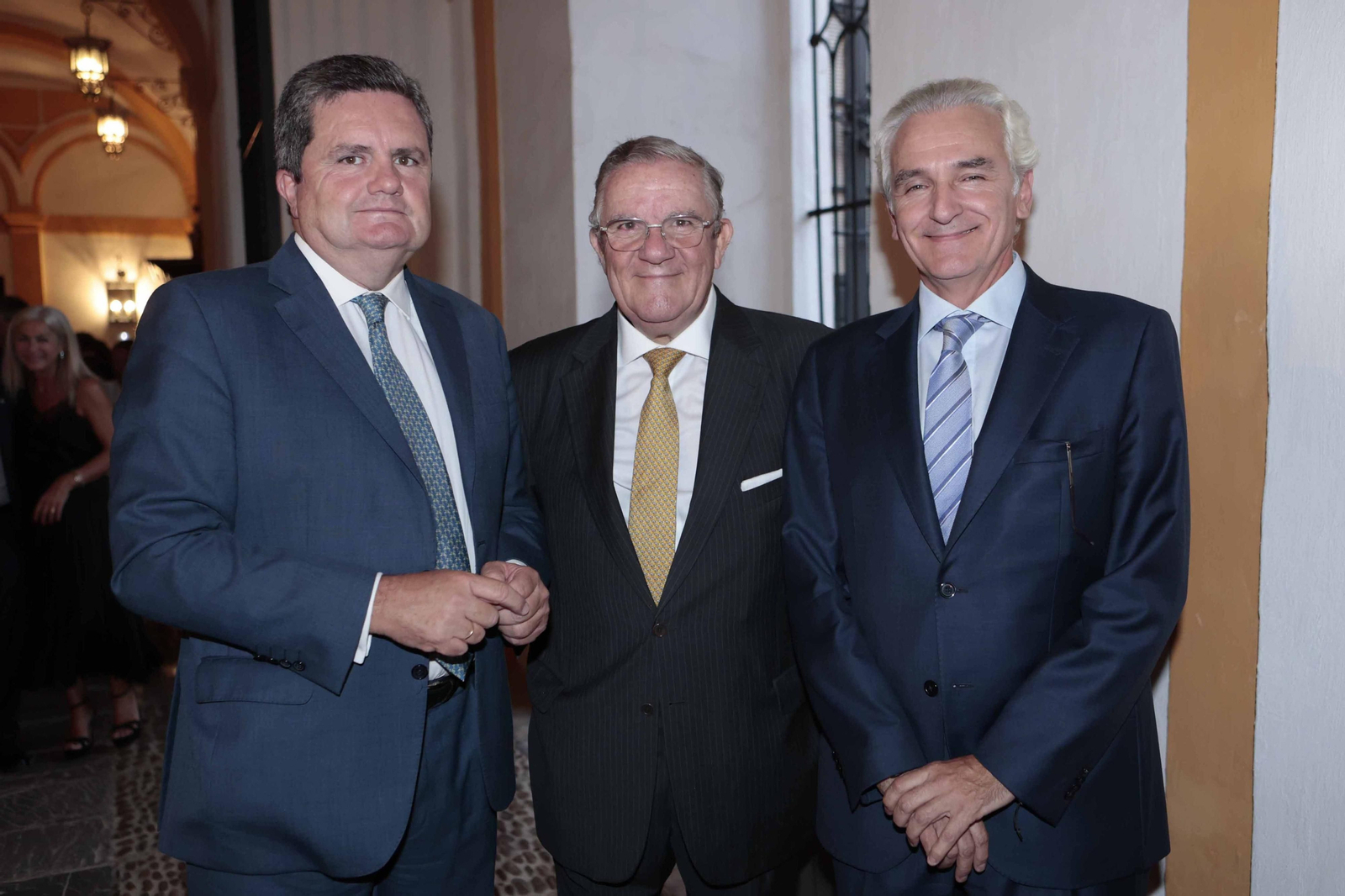 Las imágenes del XI Premio Manuel Clavero