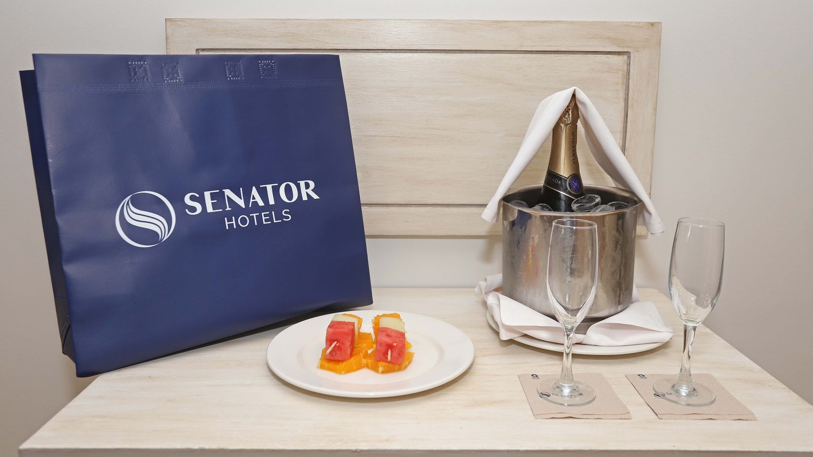 Hotel Guadacorte Park