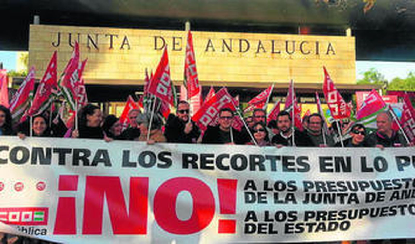 El ex alcalde de San Fernando dimite como concejal por el caso de desfalco