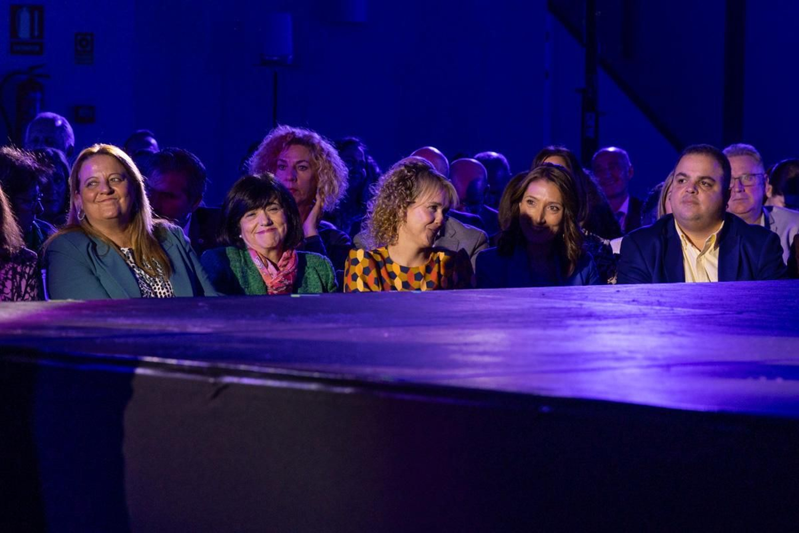 Celebración del 30º aniversario de Macrosad