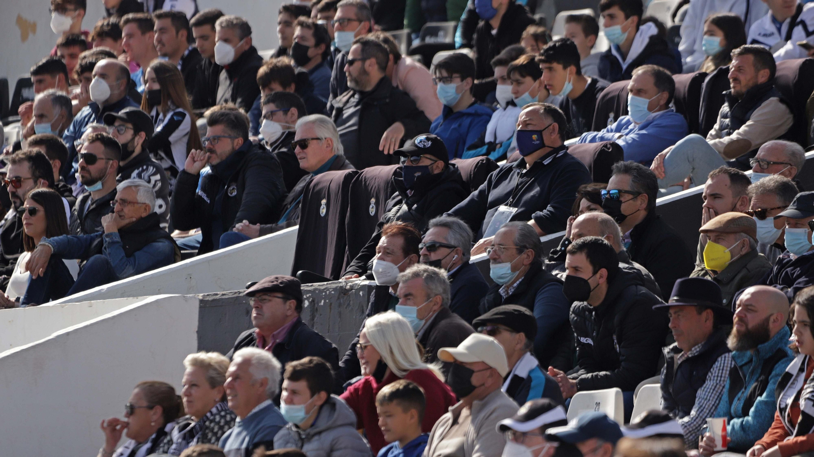 Las mejores fotos del Balona - Costa Brava