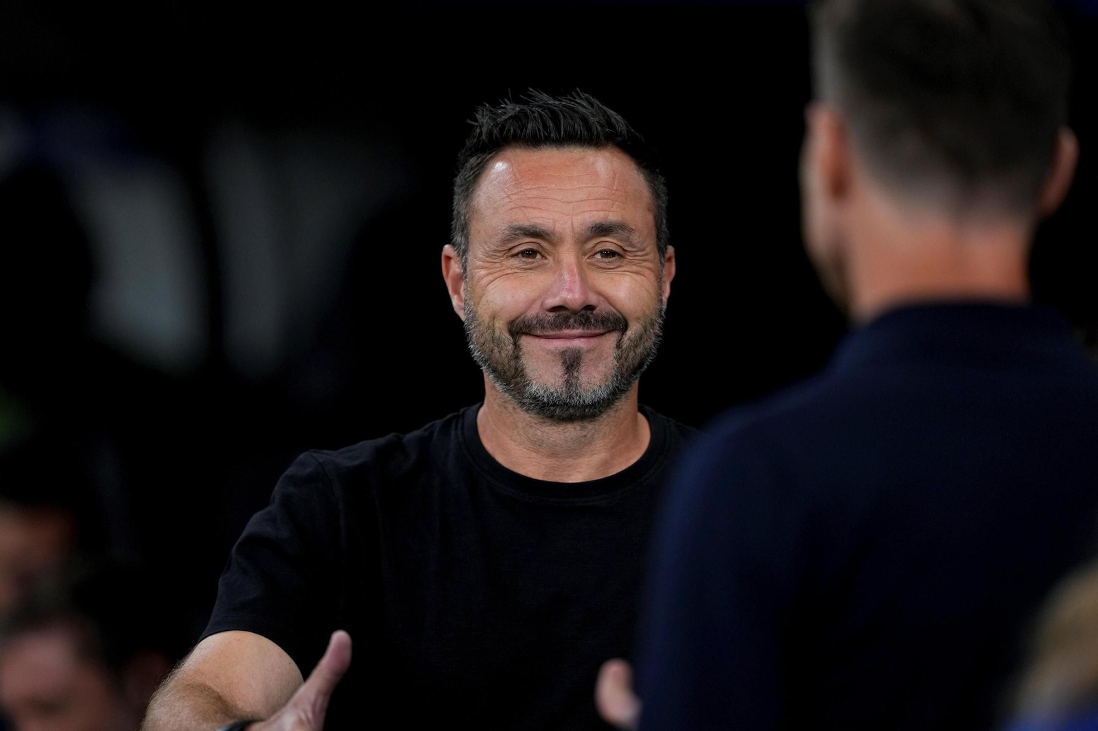 Las mejores fotos del Real Madrid-Olympique