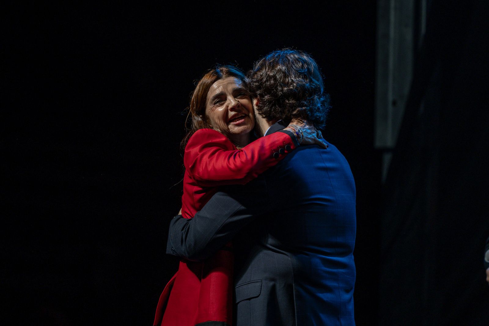 Gala de entrega de los XII Premios Gastronómicos Amigos del Santo Reino