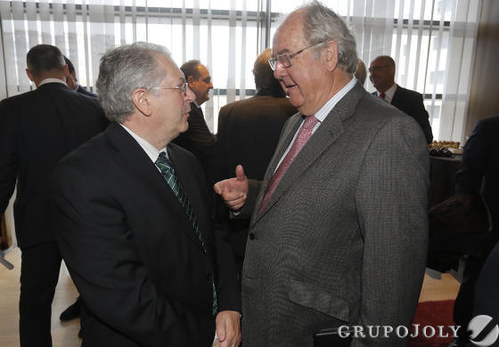 Foto: Javier Albinana