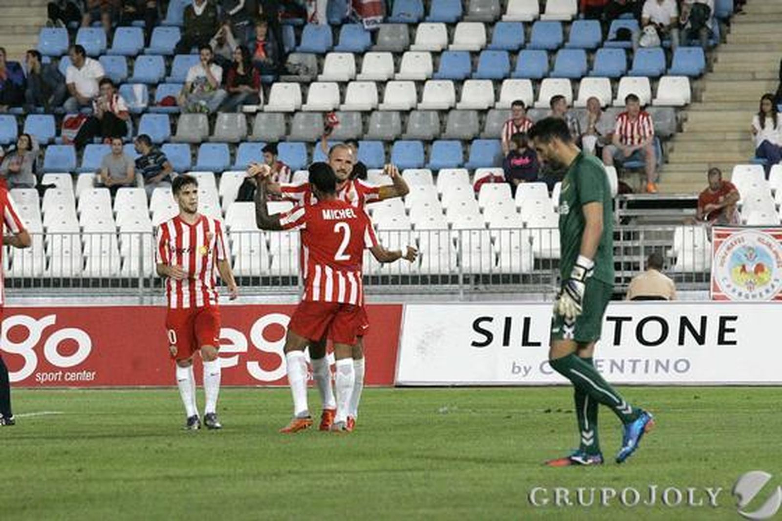 Foto: Rafael Gonzalez