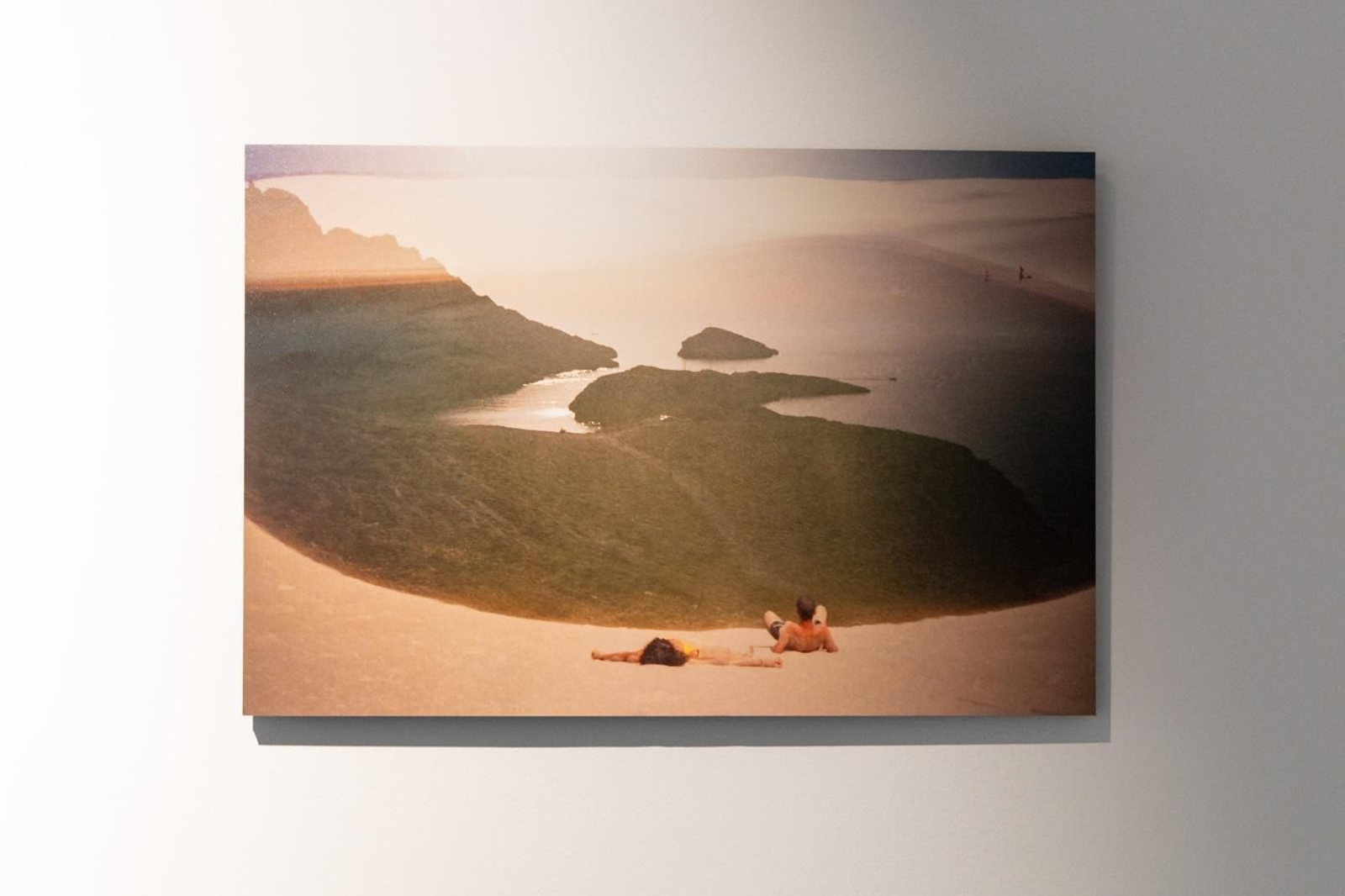 La fotografía emergente de Andalucía y Valencia se cita en esta exposición de Órbitas 2025