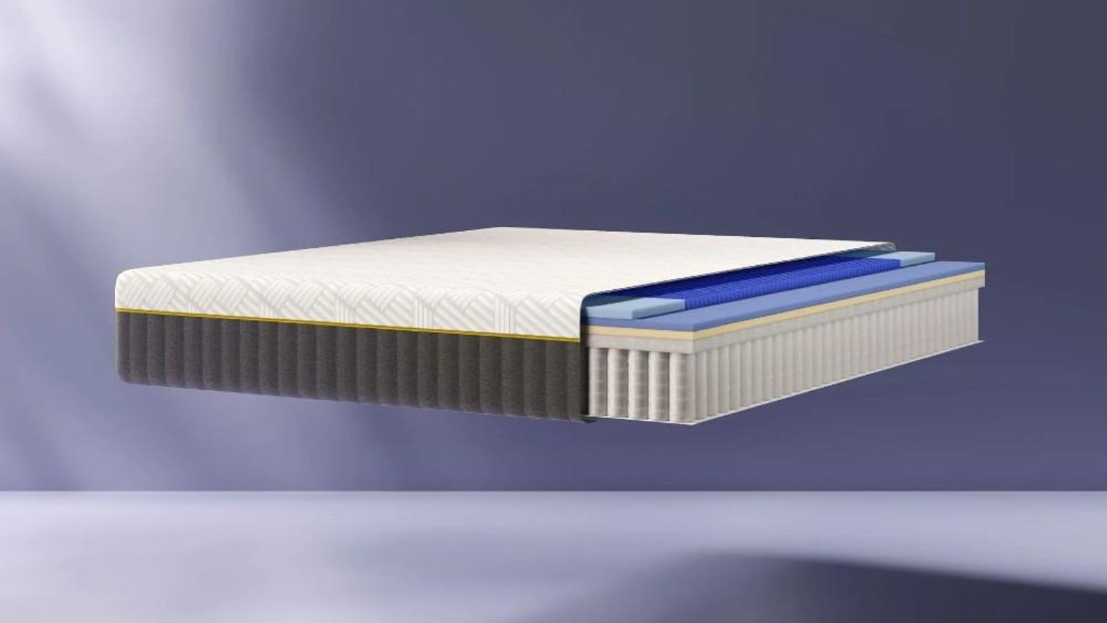 Colchón Emma Hybrid Elite