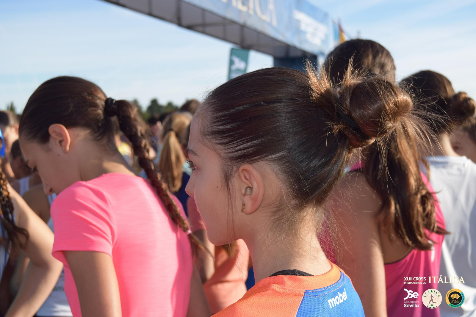 Búscate en las fotos del Cross de Itálica 2025 | 7