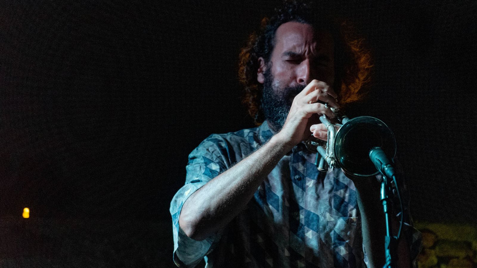 Las fotos del concierto de Sergio Díaz Quartet