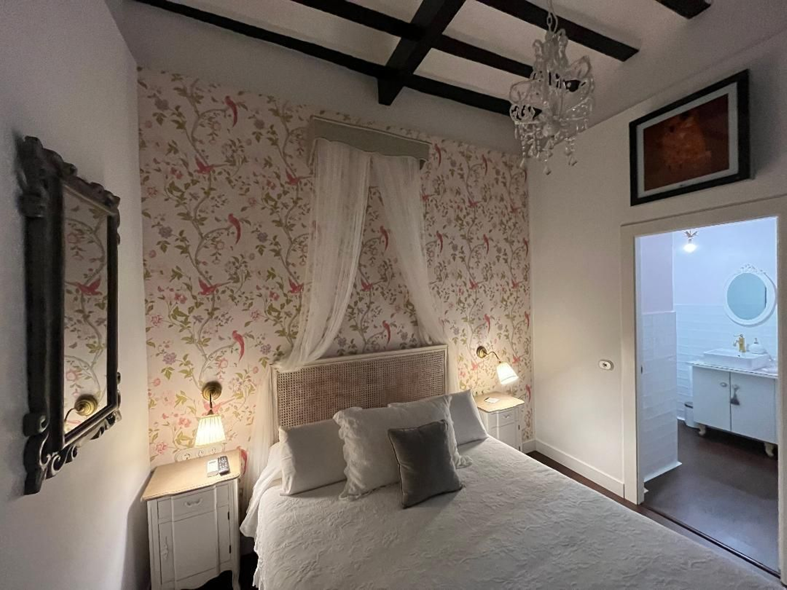 Las imágenes del Palacete de la calle Vea Murguía en Cádiz