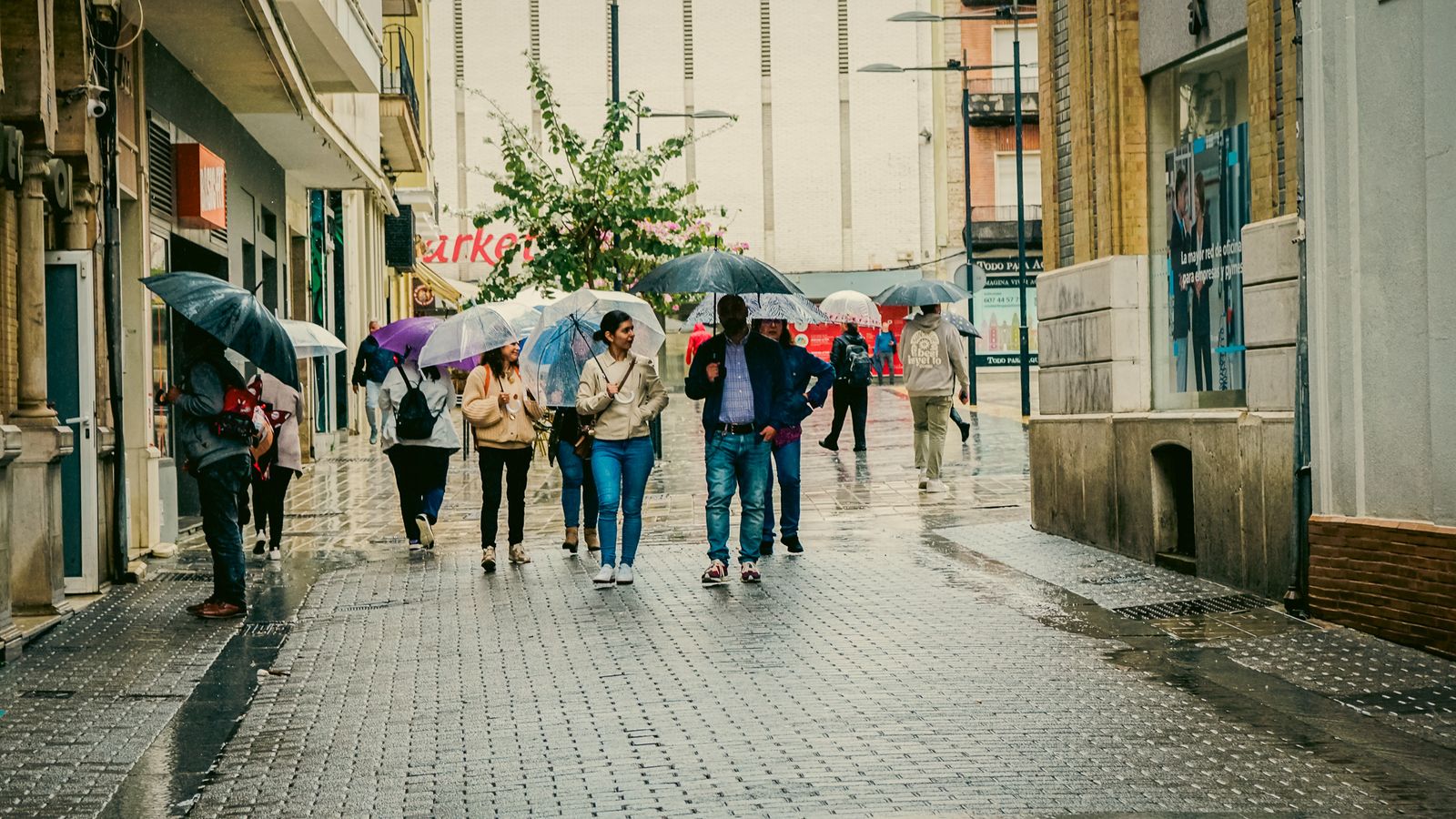 Las imágenes más destacadas del miércoles 30 de abril en Huelva