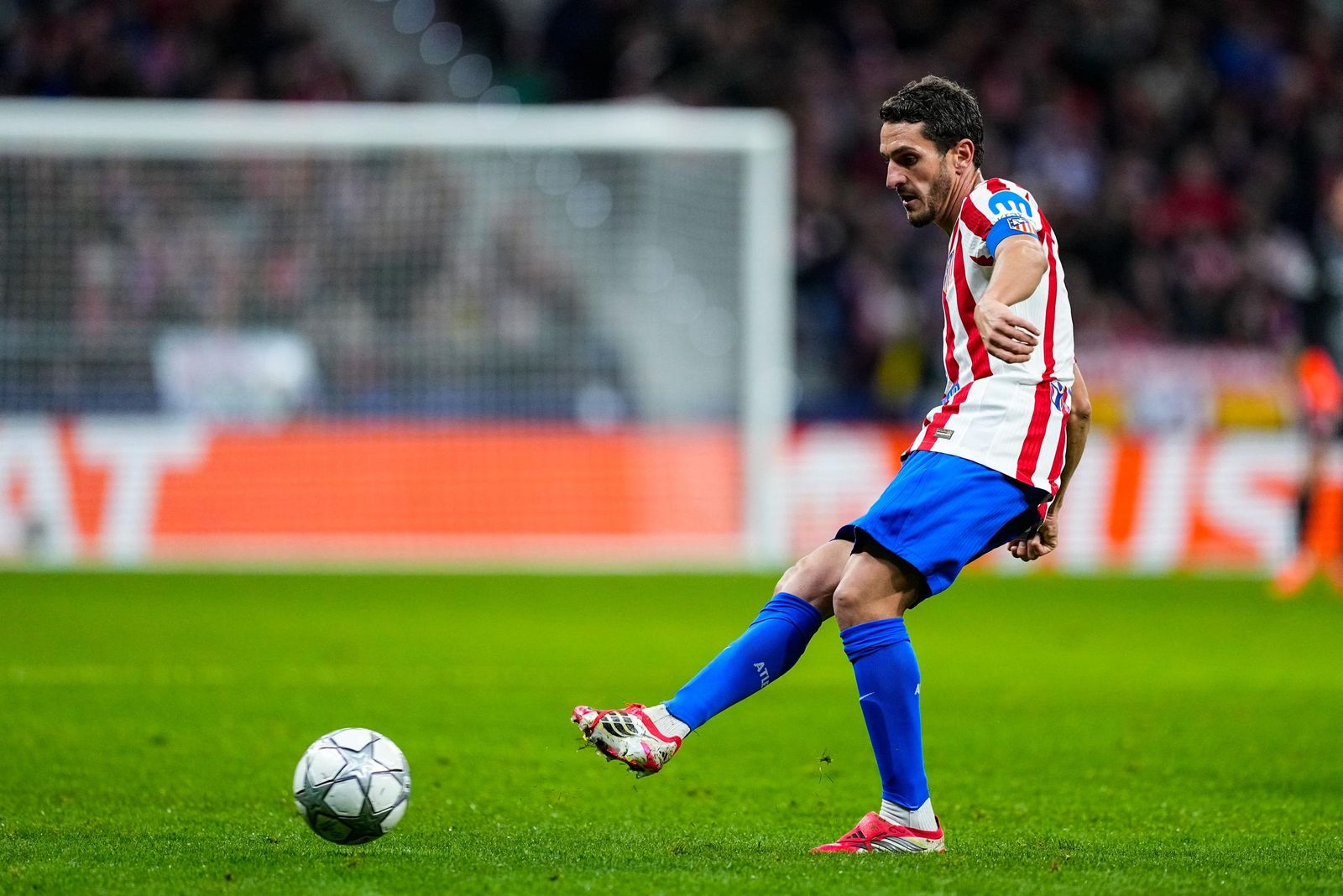 Las fotos del Atlético de Madrid-Bodo/Glimt