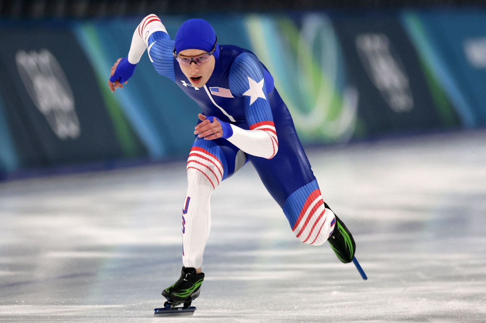 Las mejores fotos de los Juegos Olímpicos de invierno Milán Cortina d'Ampezzo 2026 | Novena jornada