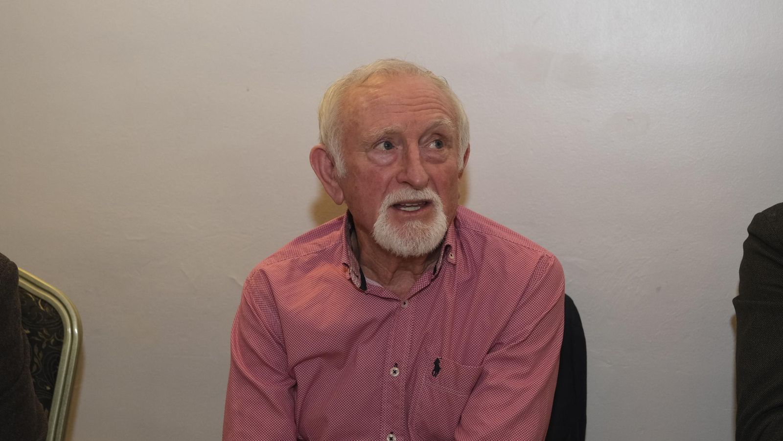 Imágenes del foro Noche del Agua de Diario de Almería