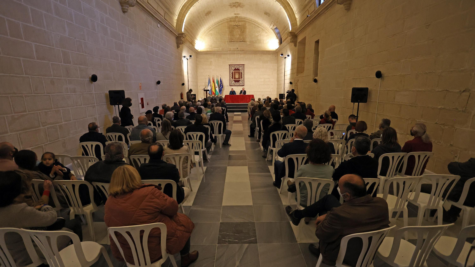 Exposición The Beatles en Jerez