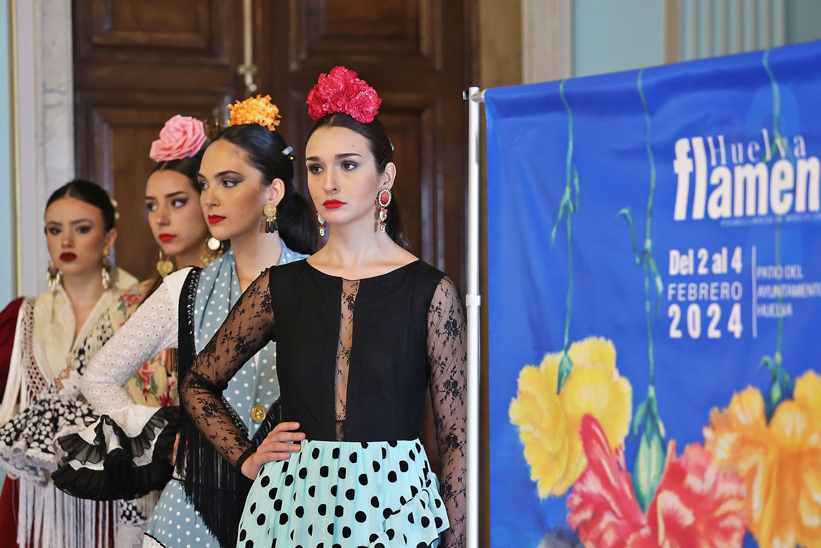 Las imágenes más destacadas del miércoles 17 de enero en Huelva