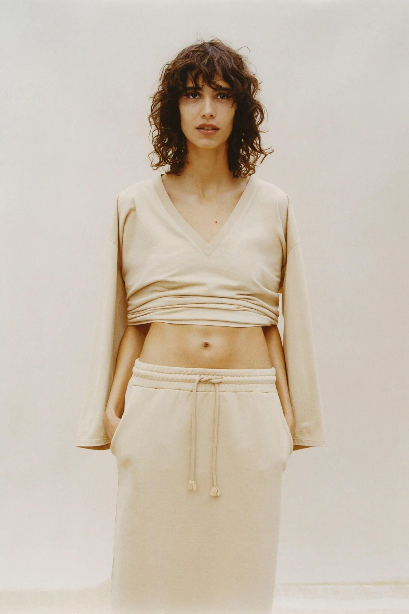 Chándal color Blondy.