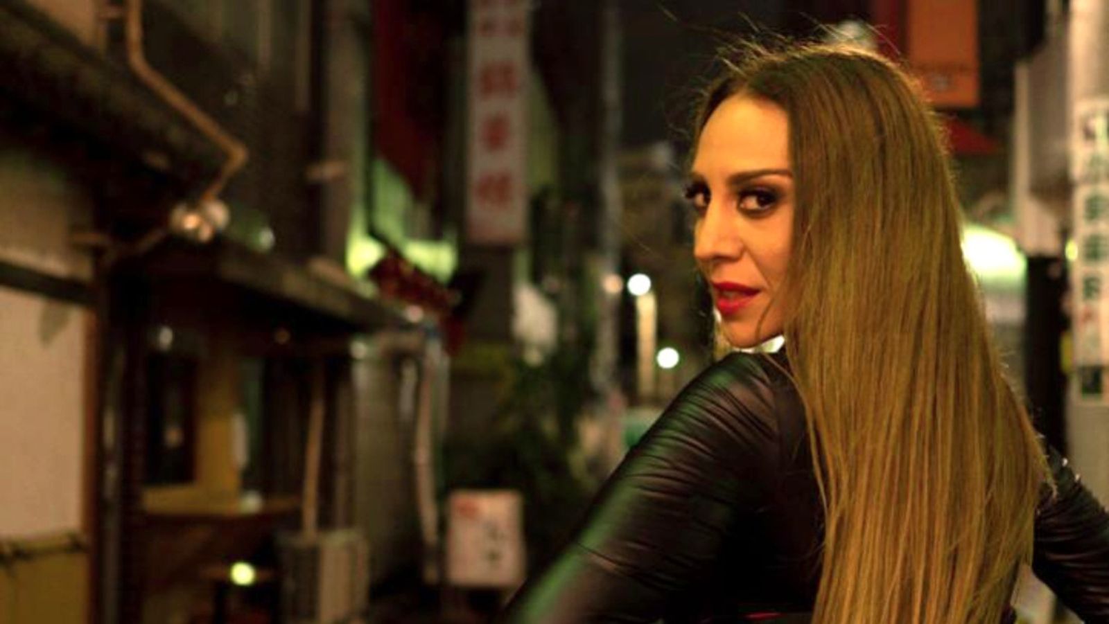 'Mónica y el sexo' es uno de los programas que la cantante presentará en Mediaset.