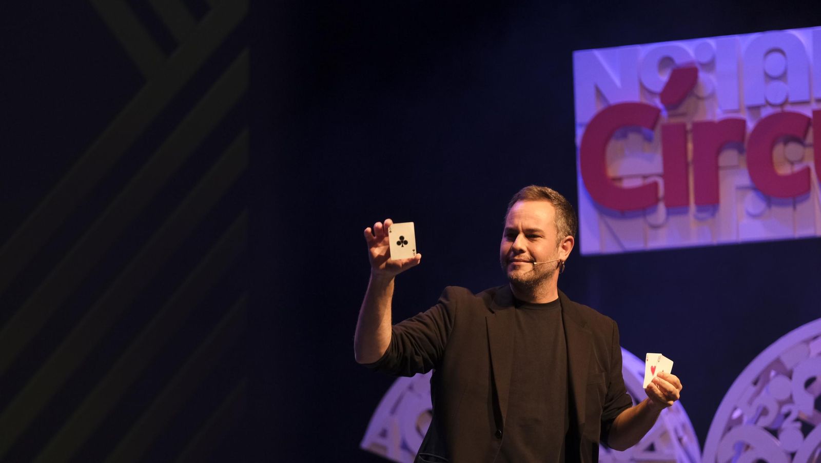 Búscate en las fotos de la Gala de Círculo Rojo 2024 celebrada en Roquetas de Mar