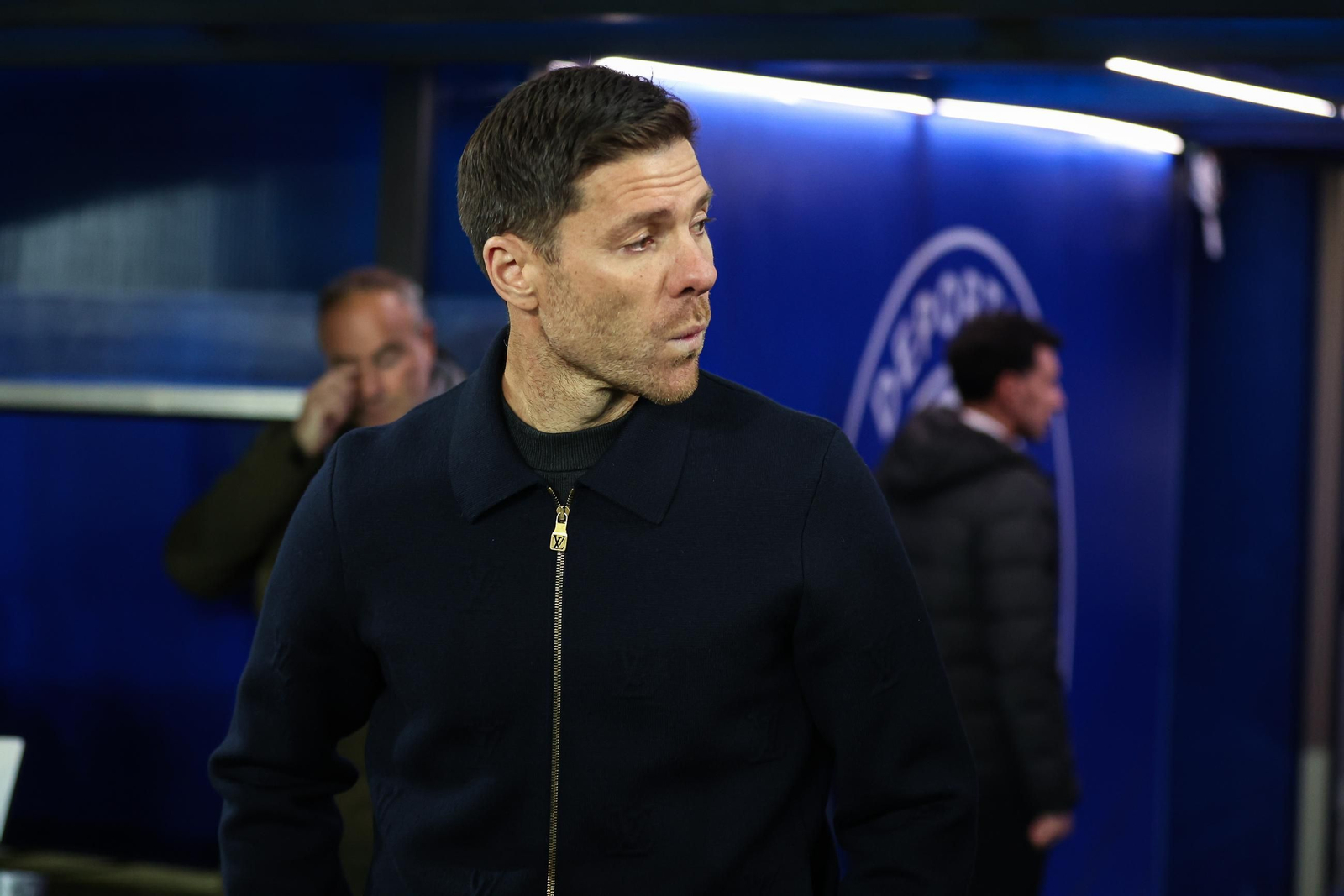 Las fotos del Alavés-Real Madrid