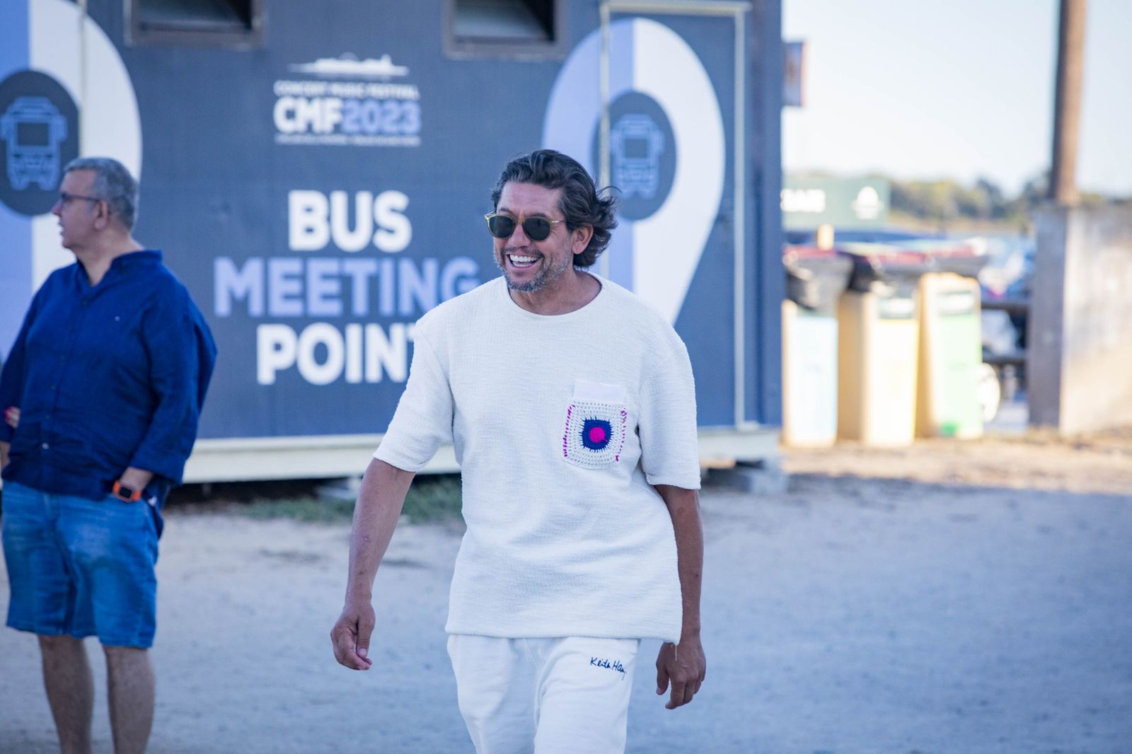 Búscate en las imágenes del concierto de Simply Red en Concert Music Festival