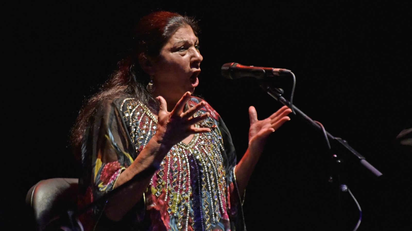 Las fotos de XXVII edición de La Palma de Plata