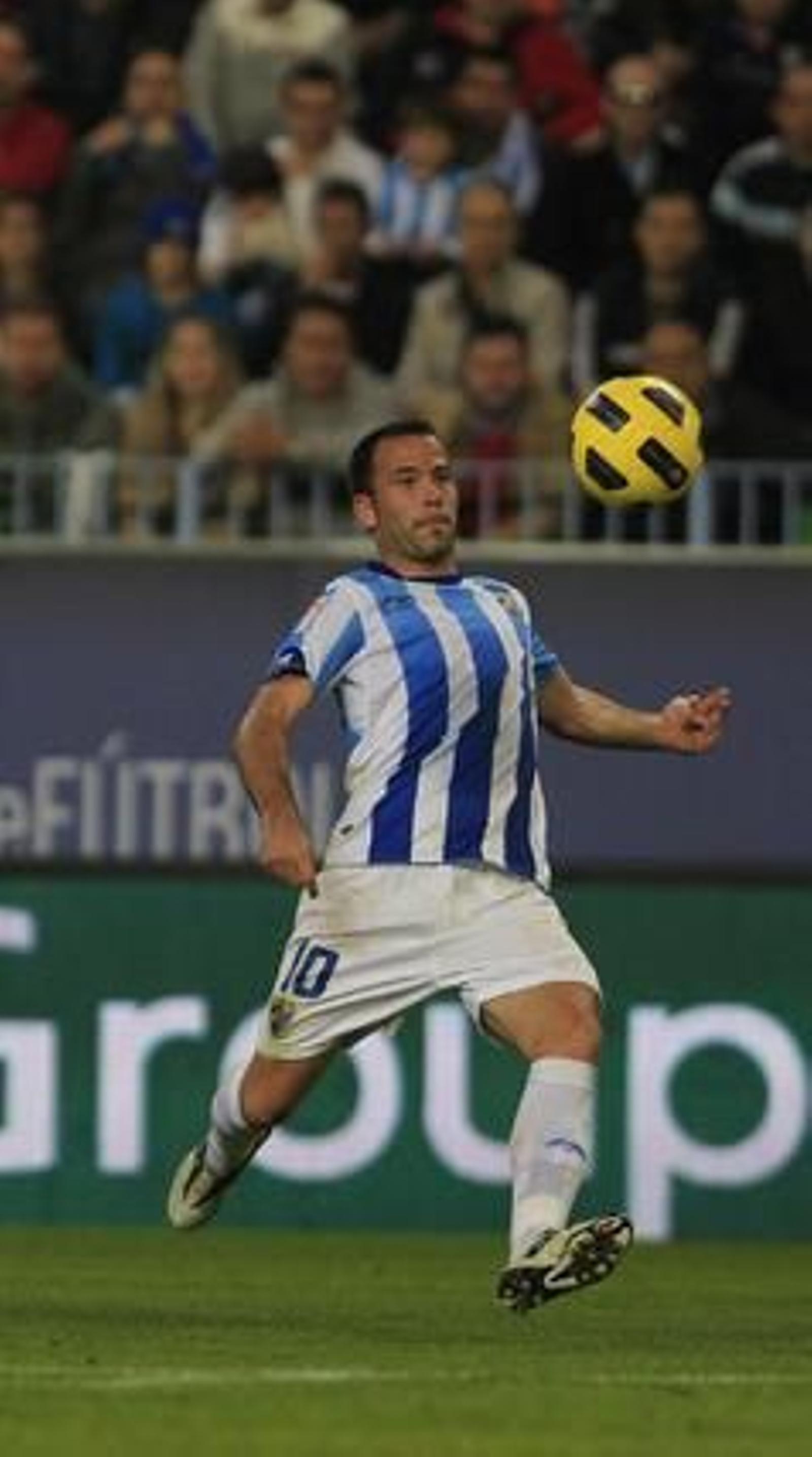 Foto: Sergio Camacho