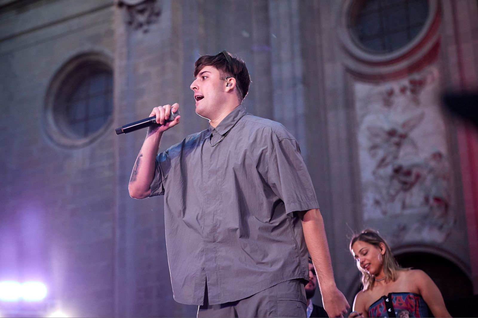 Las mejores imágenes de la regional de Red Bull en Granada