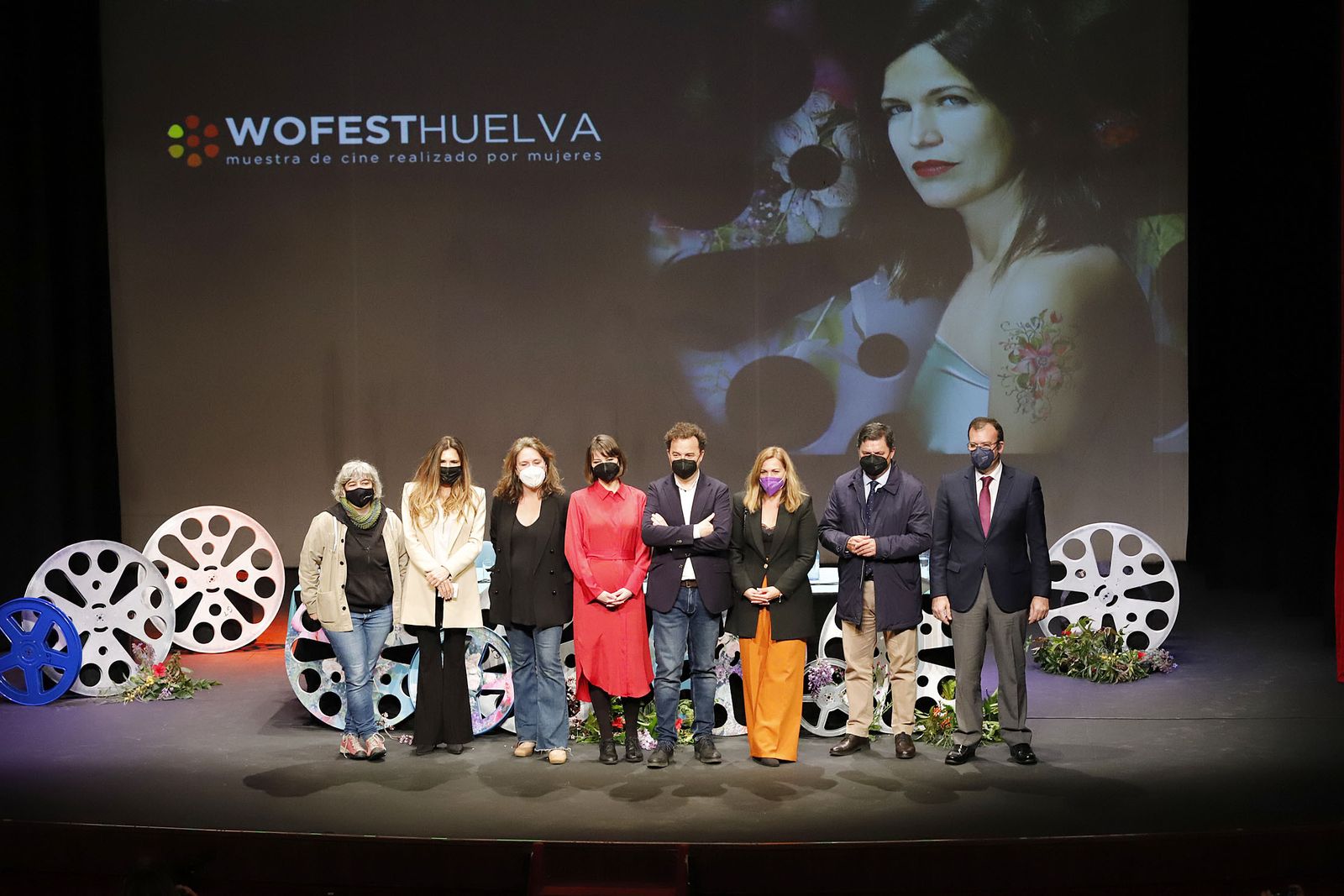 Pasada edición del WofestHuelva.
