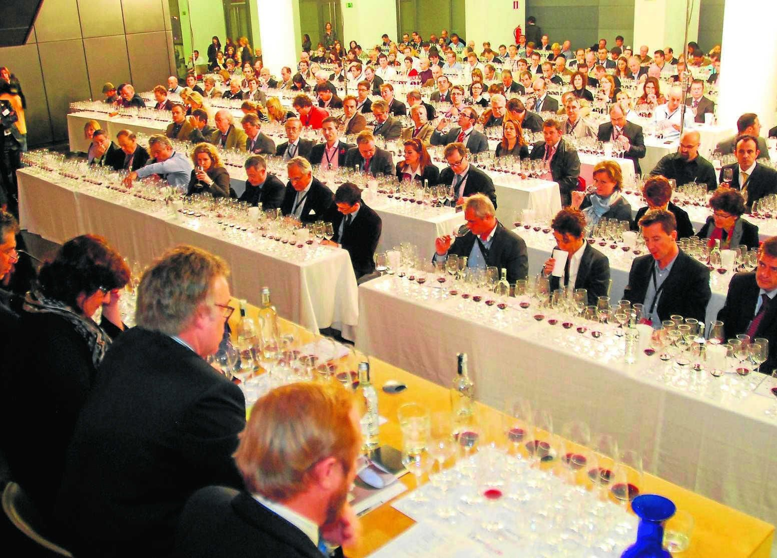 El vino conquista las aulas