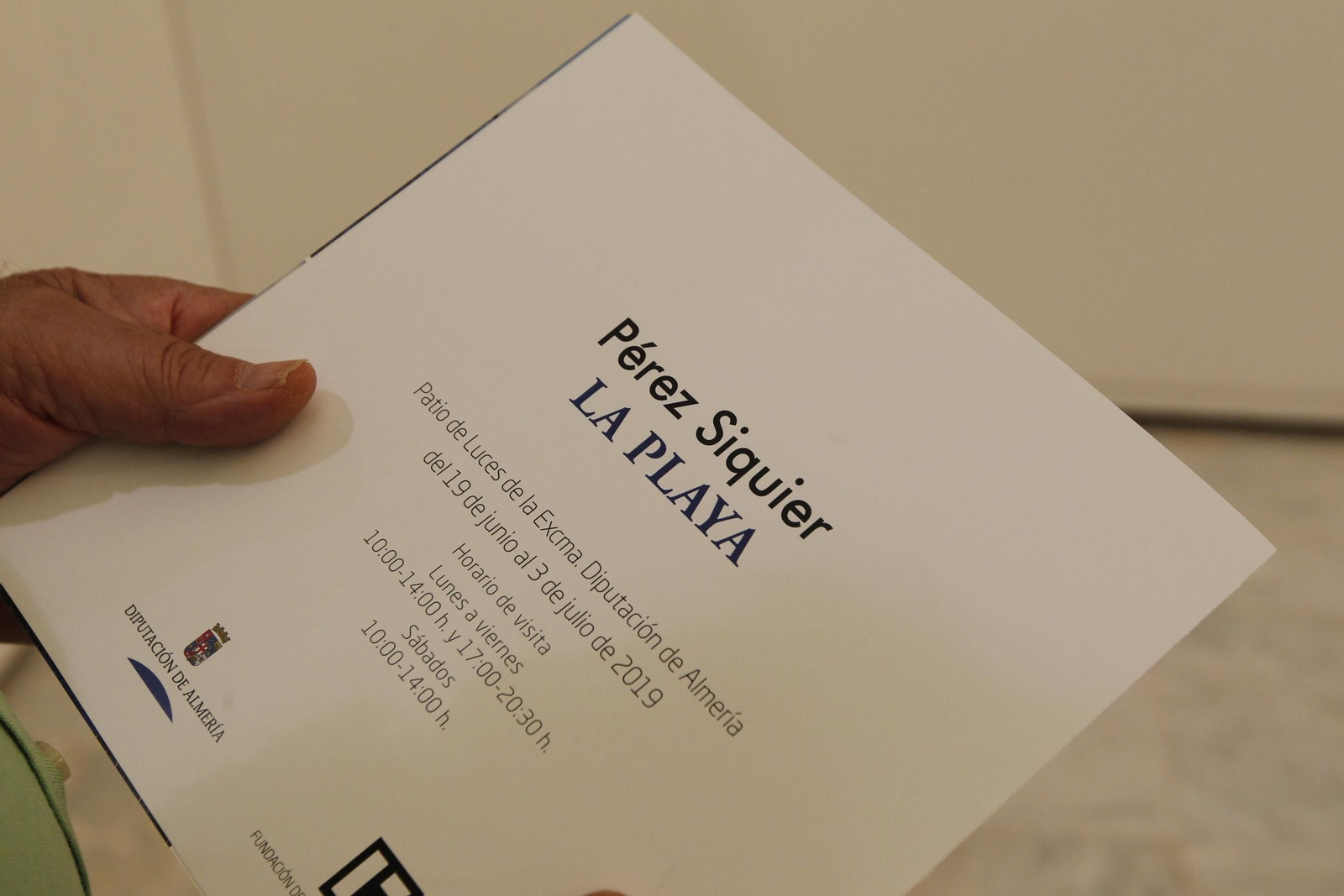 Fotogalería fotógrafo almeriense Carlos Pérez Siquier