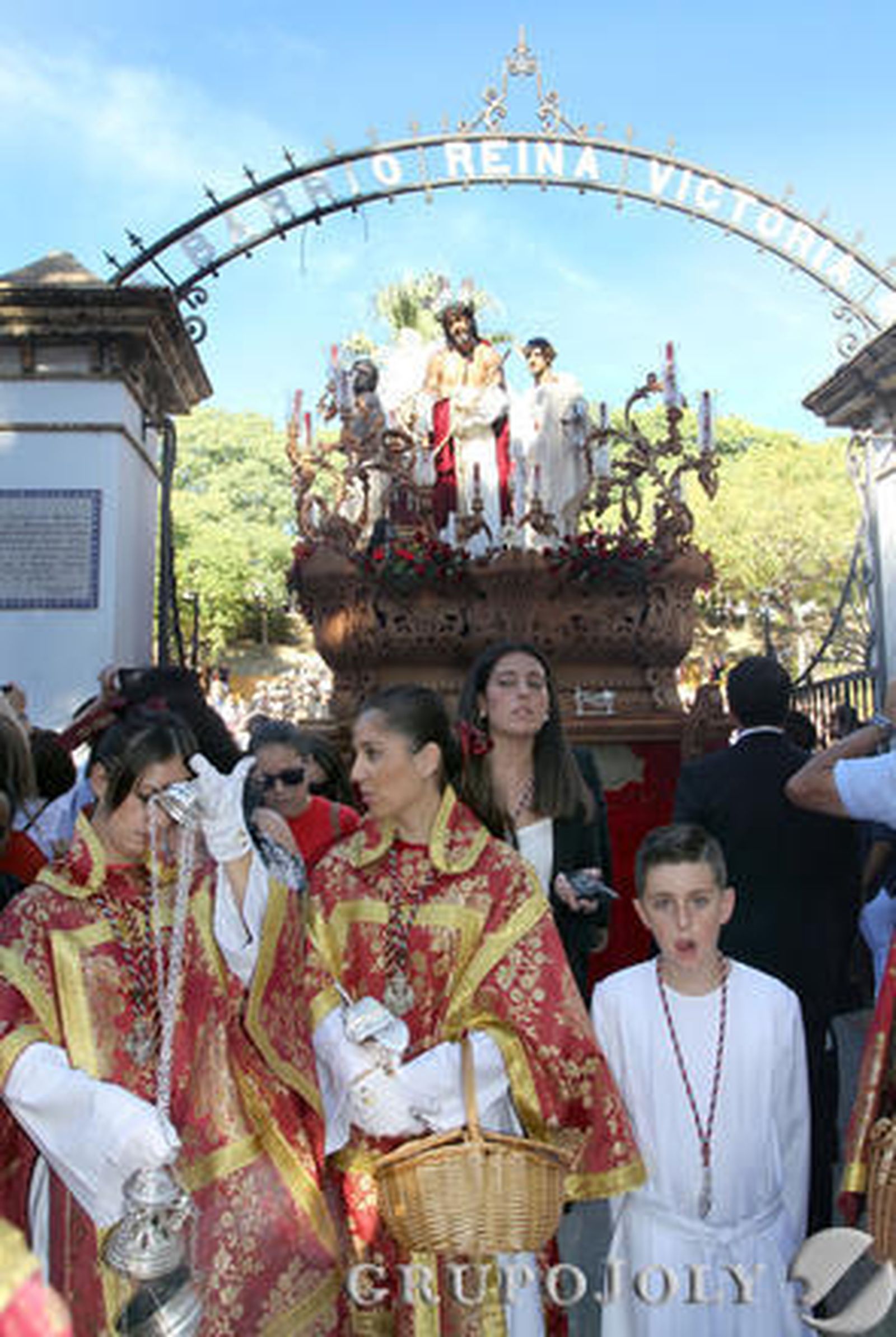 Foto: Josue Correa | Alberto Dominguez | Paula Vergara