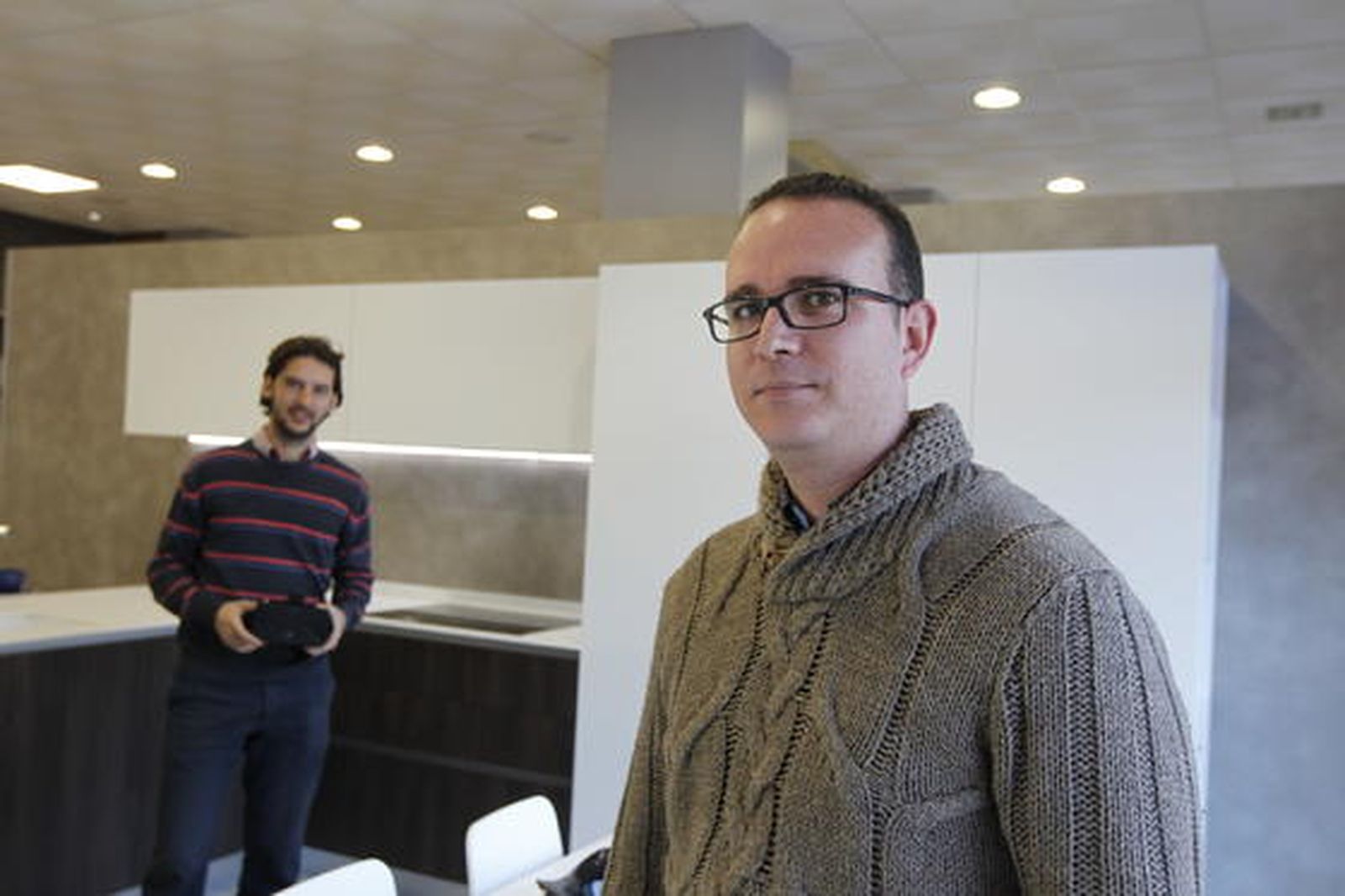 Foto: Javi Alonso / Rafael G.