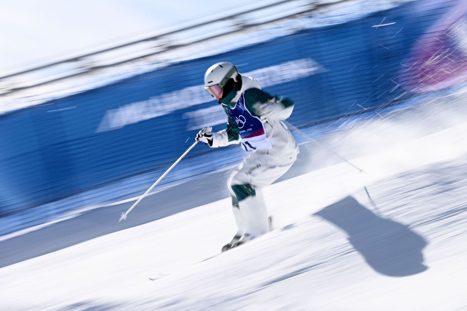 Las mejores fotos de los Juegos Olímpicos de invierno Milán Cortina d'Ampezzo 2026 | Tercera jornada