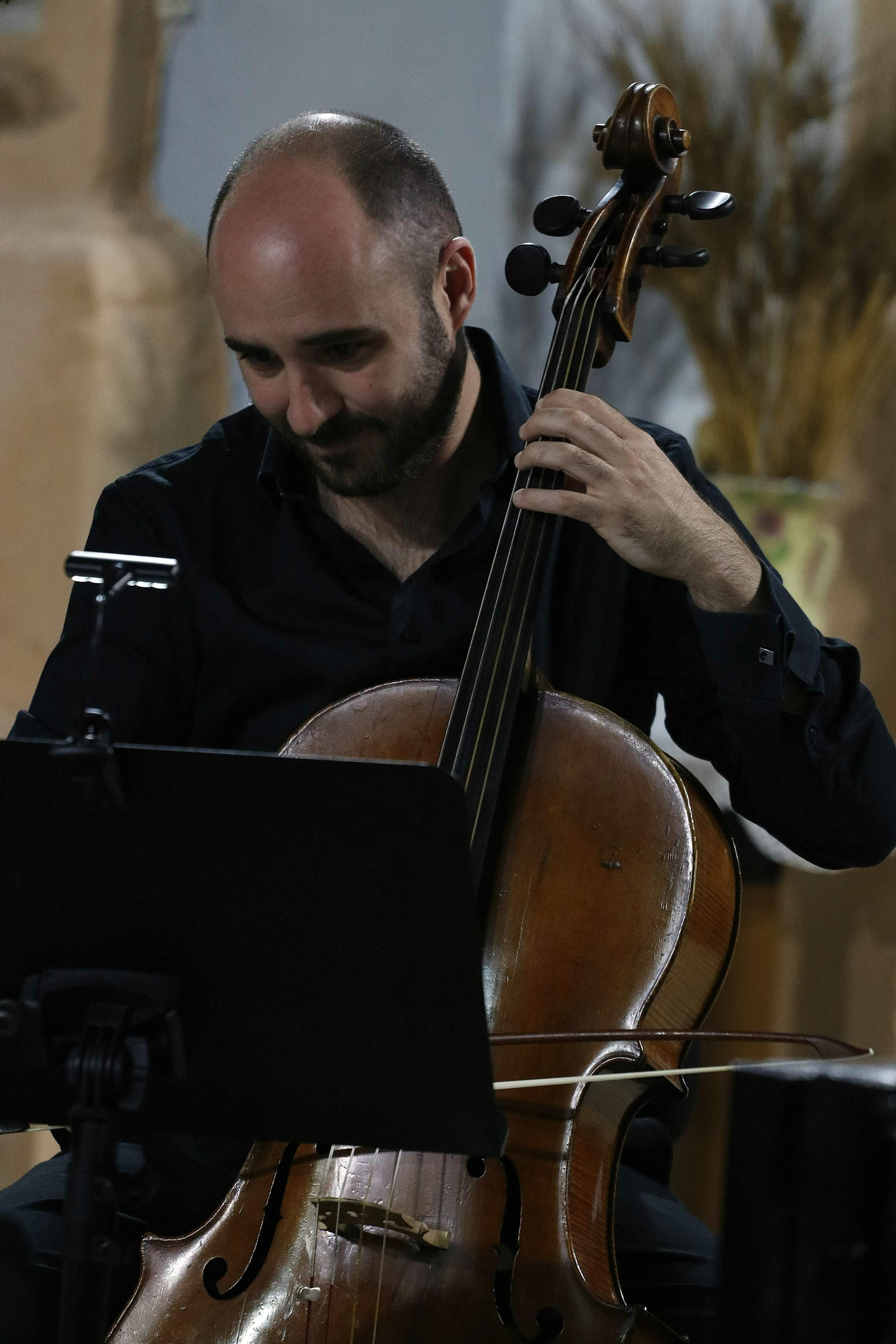 Fotogalería de Al Ayre Español.