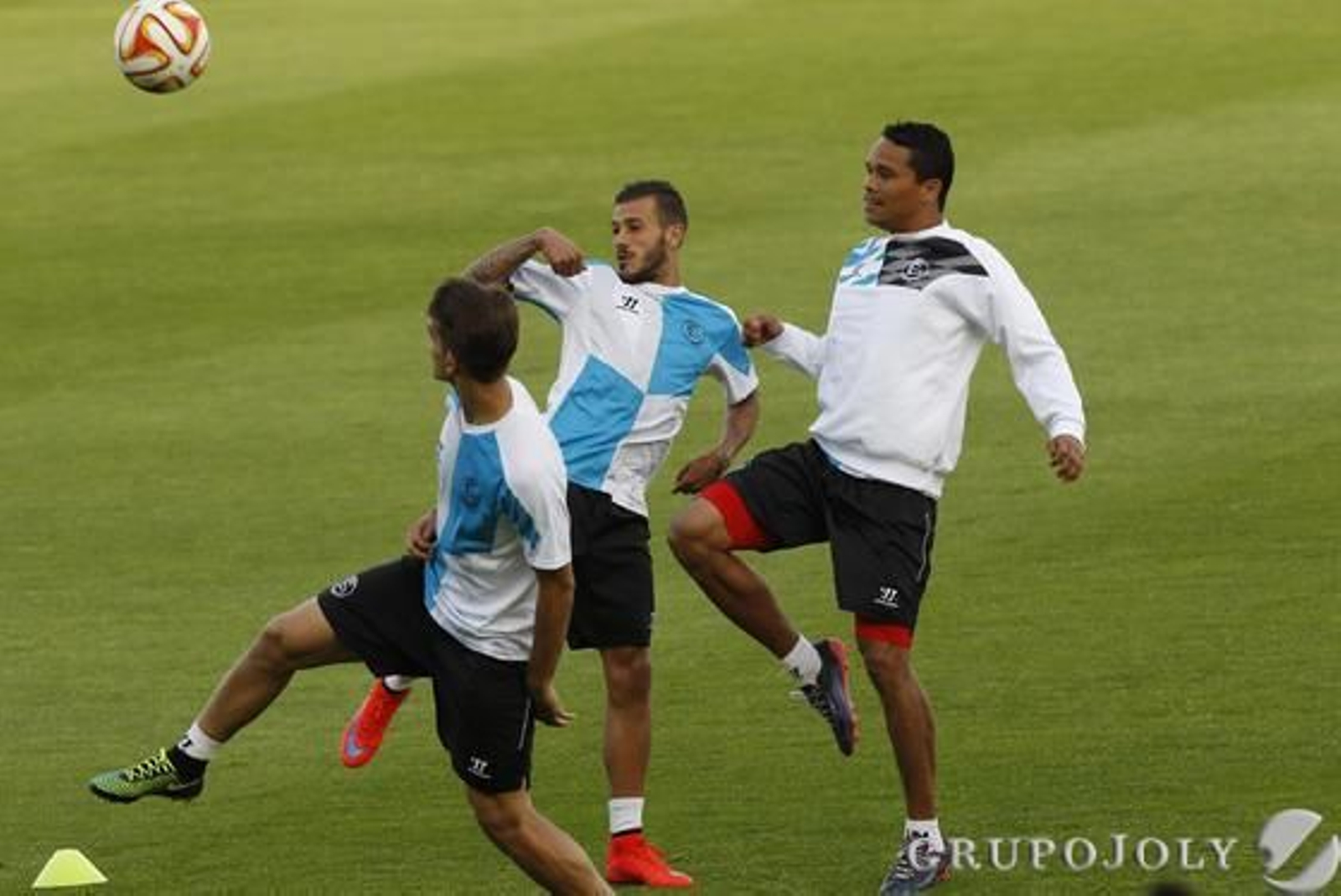 Foto: Antonio Pizarro