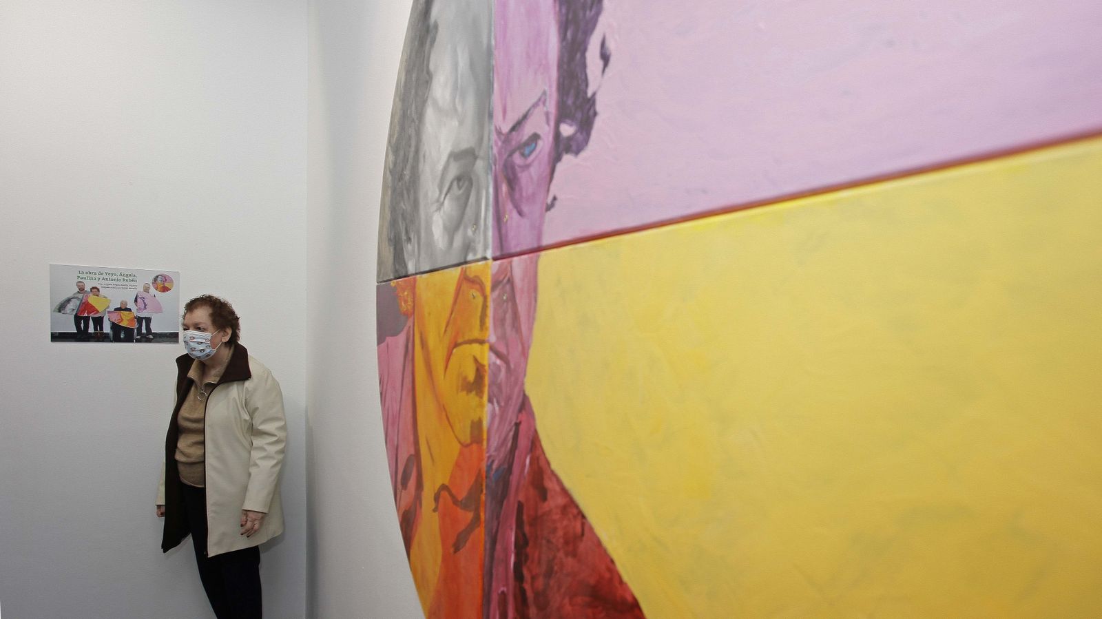 Día Internacional de las Personas con Discapacidad en el Campo de Gibraltar