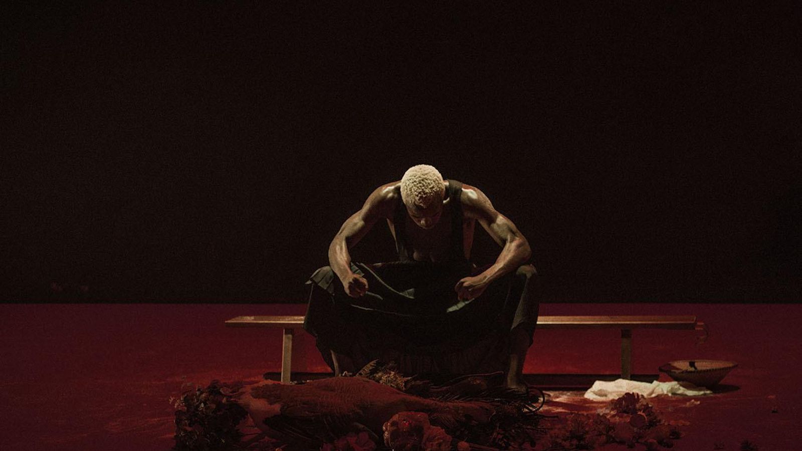 ‘La domesticación’, primera parte de la trilogía ‘Bekristen’.