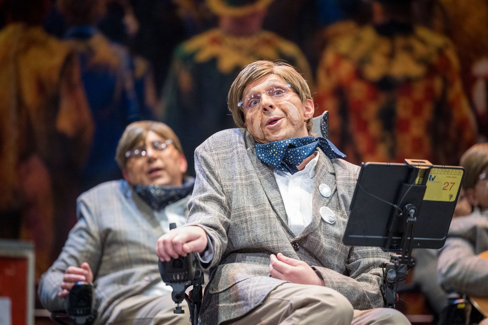 Búscate en las mejores imágenes de la cuarta sesión de preliminares del COAC 2026