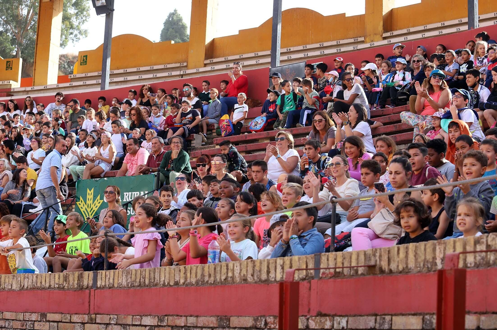 Imágenes de la Jornada de Puertas Abiertas de la Guardia Civil