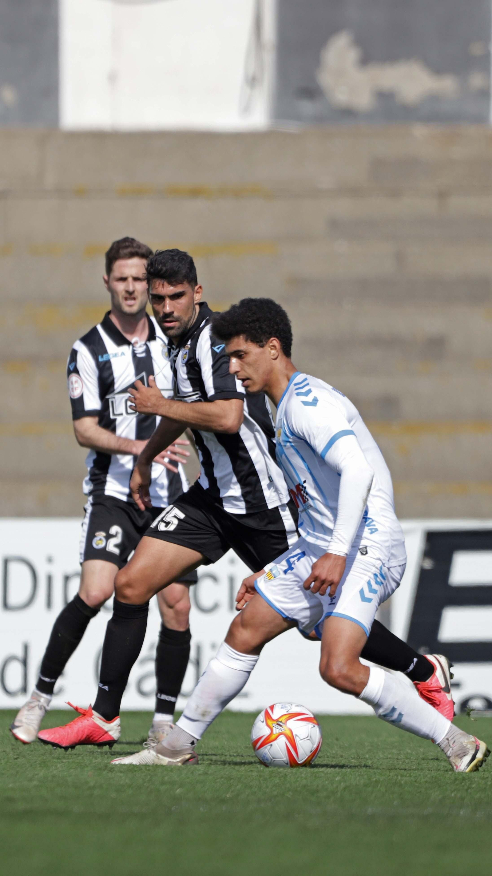 Las mejores fotos del Balona - Costa Brava