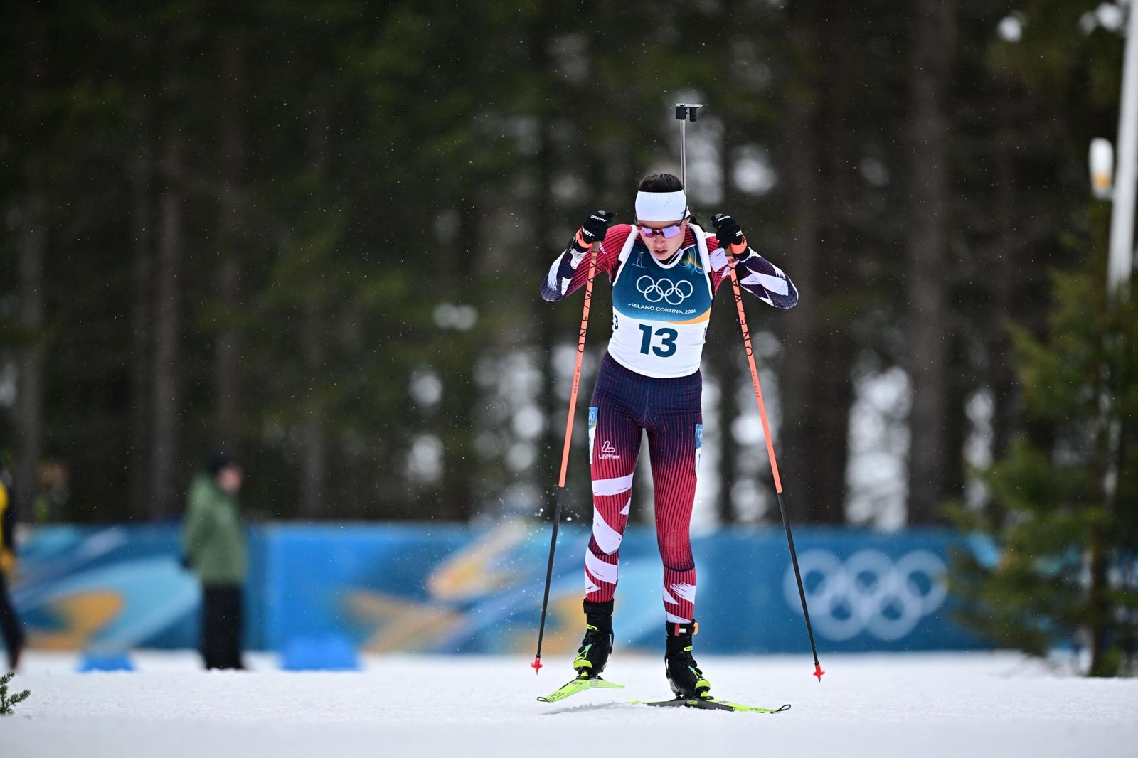 Las mejores fotos de los Juegos Olímpicos de invierno Milán Cortina d'Ampezzo 2026 | Novena jornada
